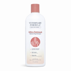 Veterinary Formula - Ultra Oatmeal Moisturizing Shampoo (503ml)