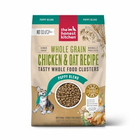W.Grain Puppy Chkn&Oat
