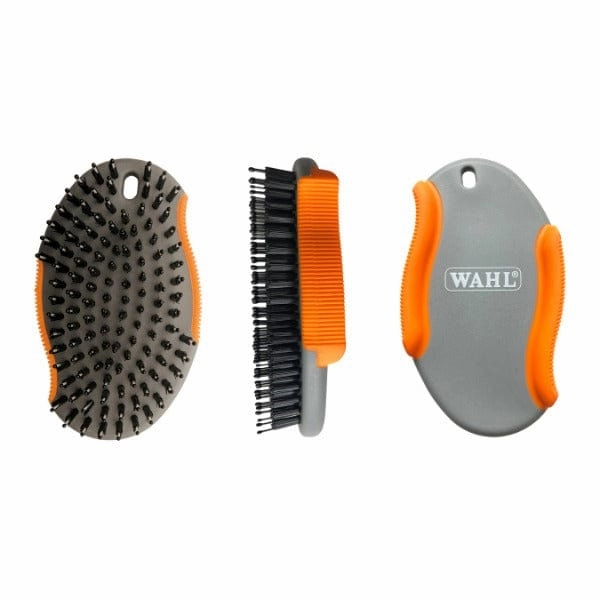 Wahl Dog Palm Pal Brush