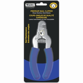Wahl Dog Premium Nail Clipper