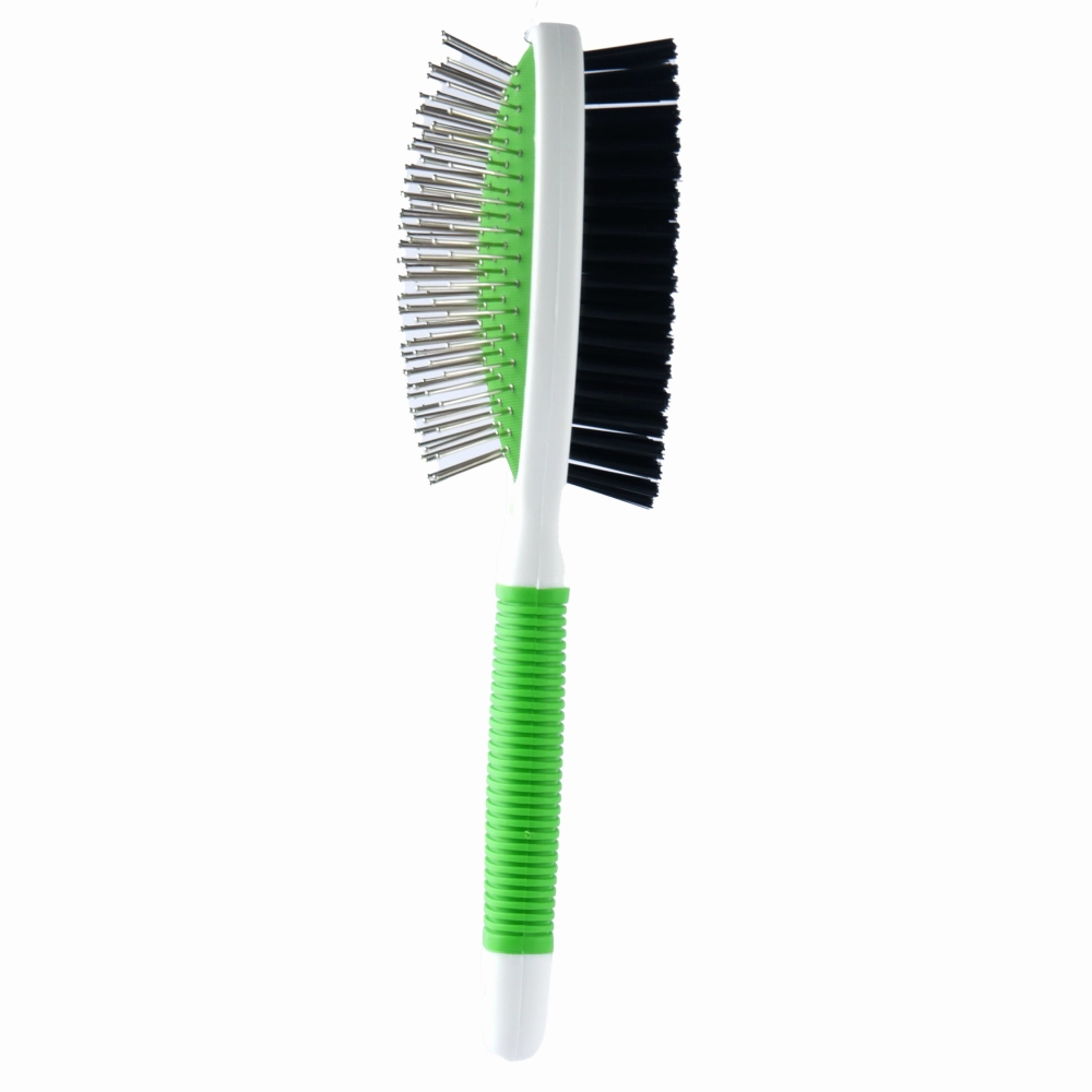 Wahl Double Sided Brush for Dogs (23cm)