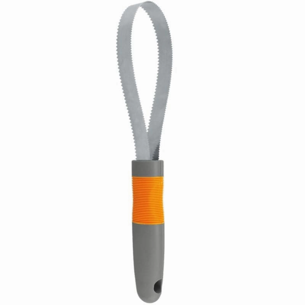 Wahl Double Sided De Shedding Blade for Dogs (27cm)