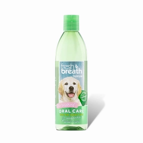 Water Additive for Puppies