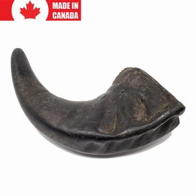 Water Buffalo Horn