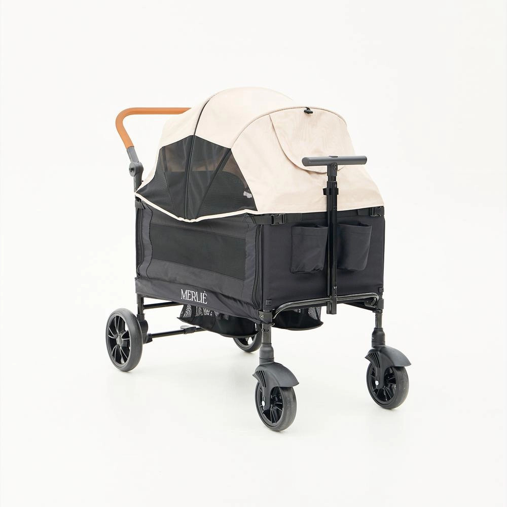 Watermelon  (MW6) Pet Stroller