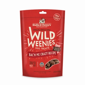 Weenies Bac'n Me Crazy