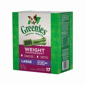 Weight Management Dog Dental Treats