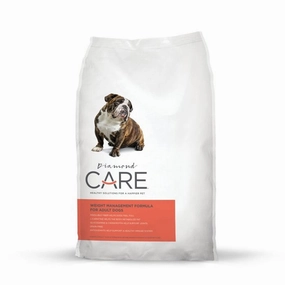 Weight Management Dog