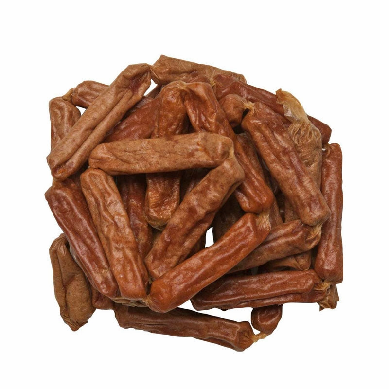 WET NOSE Chicken Smokies Treats for Dogs