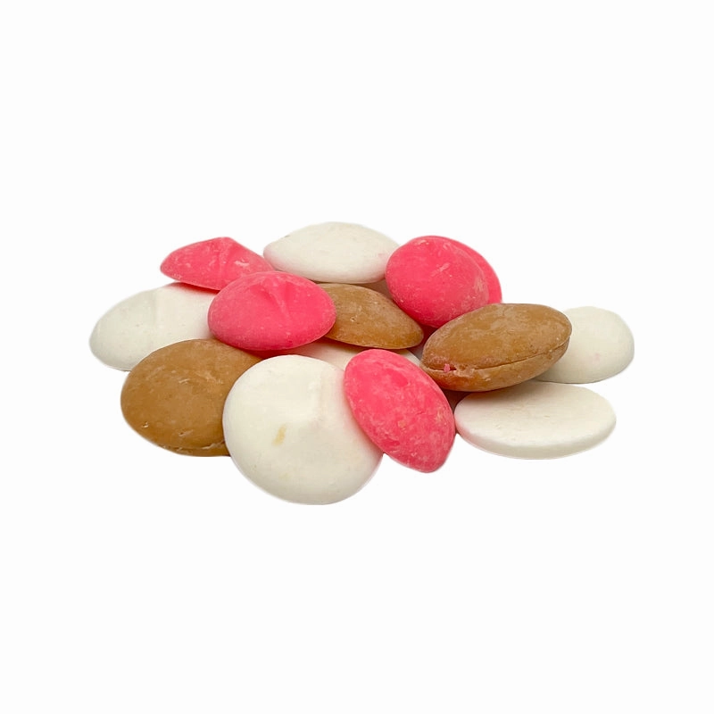 WET NOSE Guilty Pleasures NeaPAWlitan Flavor Treats for Dogs