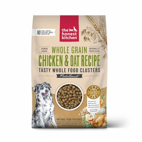 Whole Grain Chicken & Oat