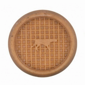 Wiggle Waffle Chew