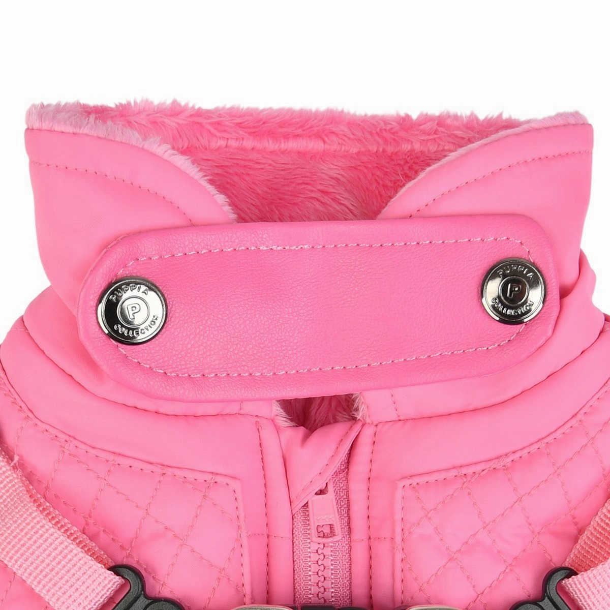 Wilkes Dog Coat