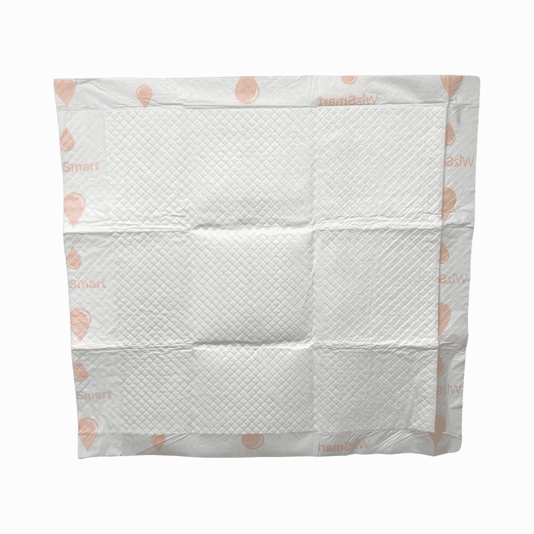 Wizsmart Essentials Large Dog Pads