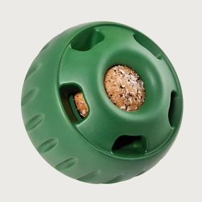 WOOF Pupsicle Dog Toy