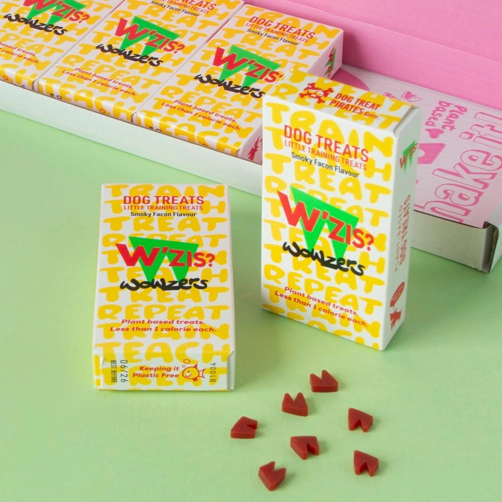 Wowzers Treats for Dogs