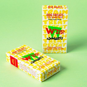 Wowzers Treats for Dogs