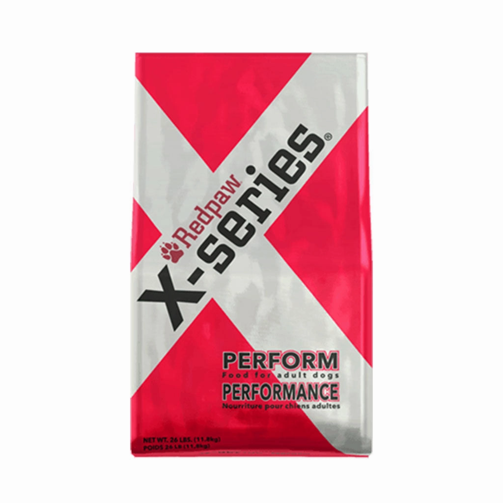 X-Series Perform