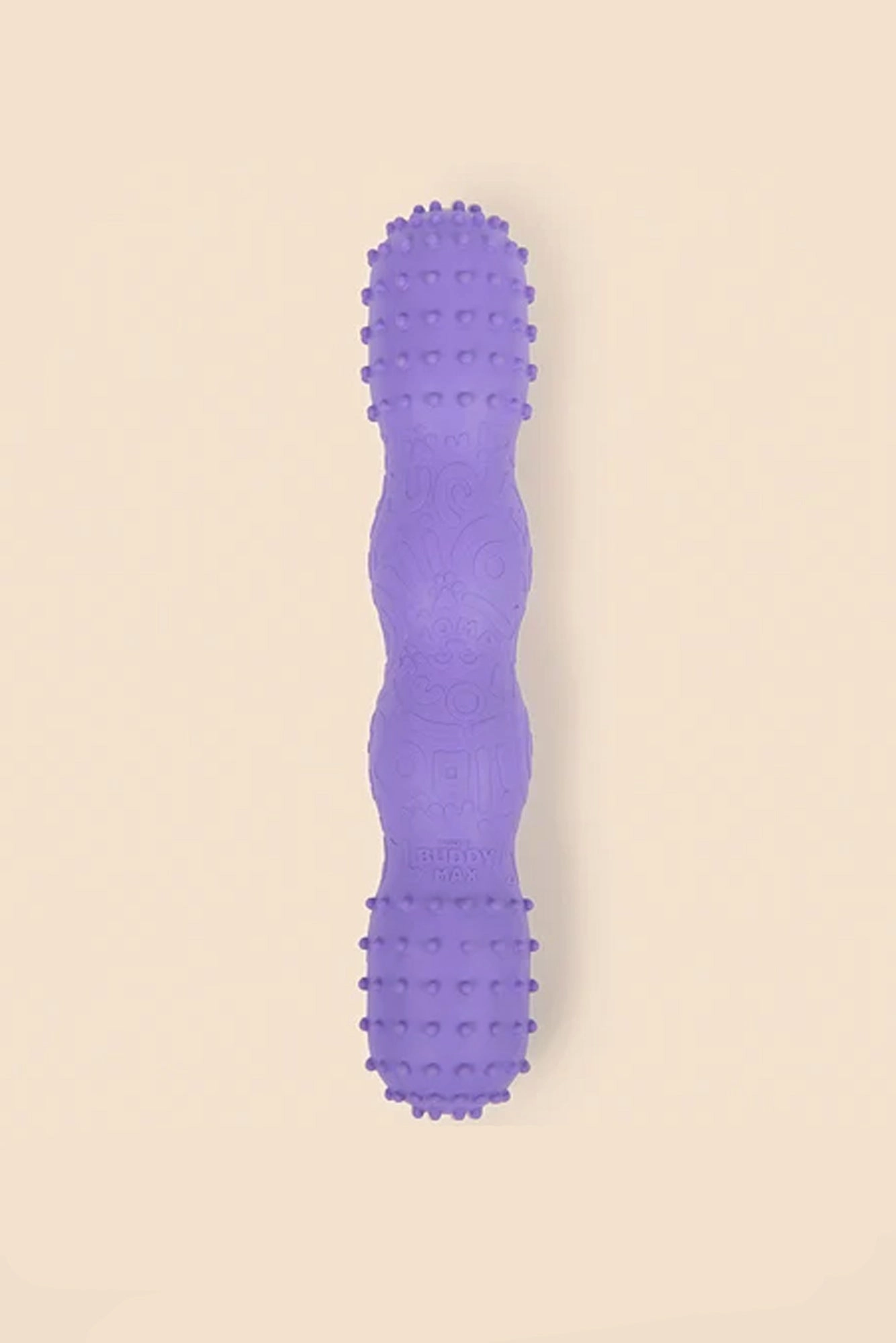 Yomp Toothbuddy Max Dog Toy