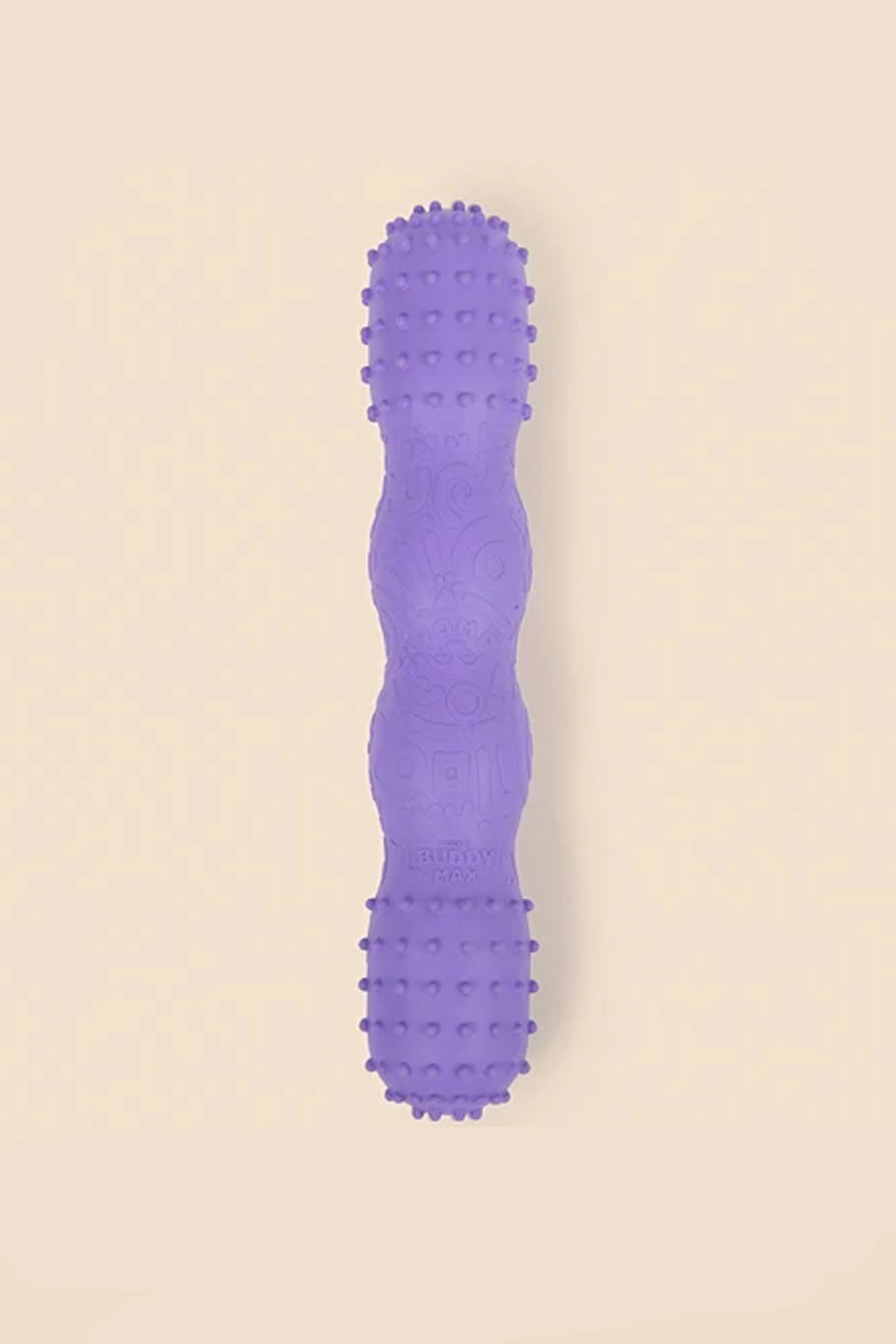 Yomp Toothbuddy Max Dog Toy