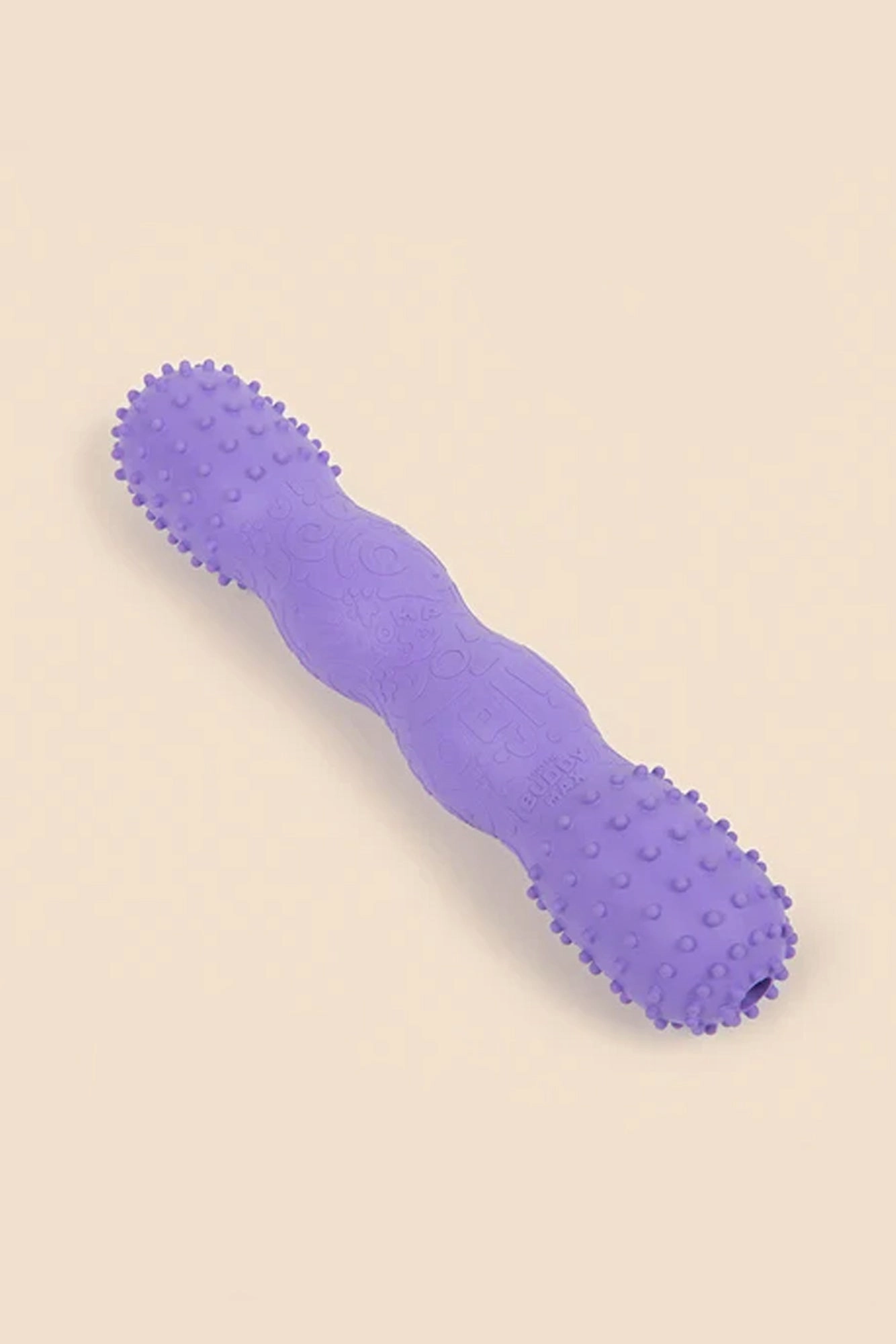 Yomp Toothbuddy Max Dog Toy