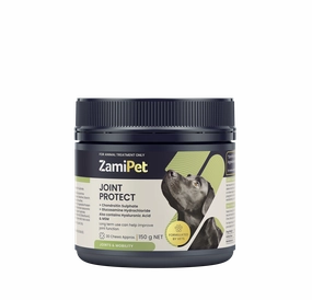 ZamiPet - Joint Protect Dog Chews (30pk)