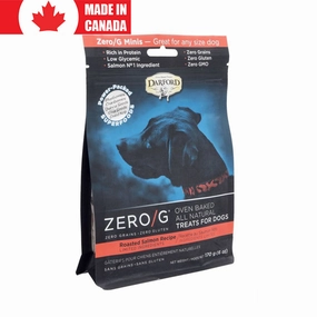 Zero/G Roasted Salmon