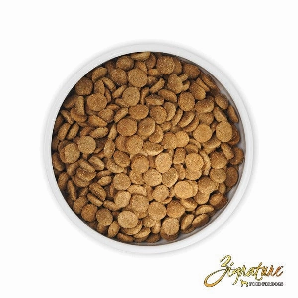 Zignature Limited Ingredient Catfish Formula Dry Dog Food