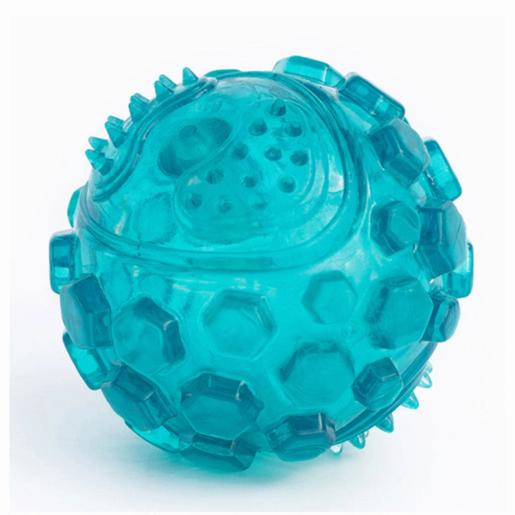 ZippyTuff Blue Ball